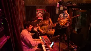 I'm Your Mailman - Stu Silverman & Friends at The Lucky Horseshoe - SF, CA May 7, 2022