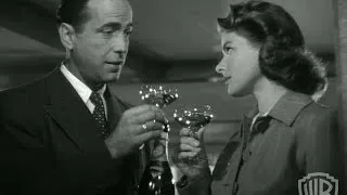 Casablanca Blu-ray