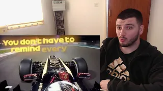 British guy reacts to best f1 team radios this decade 2010-2019 reactions