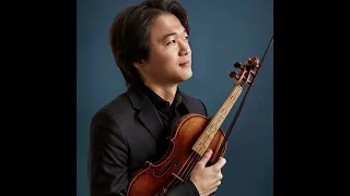Brahms Violin Concerto - Shunsuke Sato