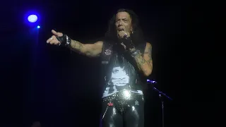 STEPHEN PEARCY - FULL CONCERT@York State Fair PA York, PA 7/25/23