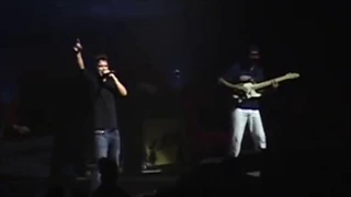 Audioslave - Wide Awake (live)