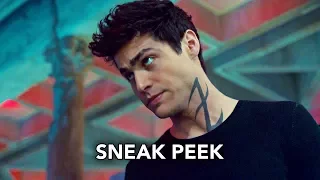 Shadowhunters 2x13 Sneak Peek "Those of Demon Blood" (HD) Season 2 Episode 13 Sneak Peek