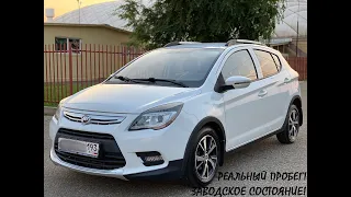 Lifan X50 2017 год! ИДЕАЛЬНОЕ СОСТОЯНИЕ !