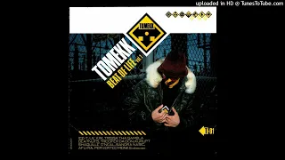 DJ Tomekk- 07 Beat Of Life Ft Ice-T, Sandra Nasic, Trigga Tha Gambla