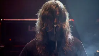 Opeth - Advent (Live) (UHD 4K)