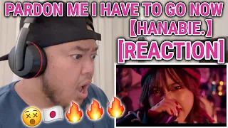 FIRST TIME HEARING【花冷え。】 - お先に失礼します。(Pardon Me, I Have To Go Now) - Music Video【HANABIE.】[REACTION]