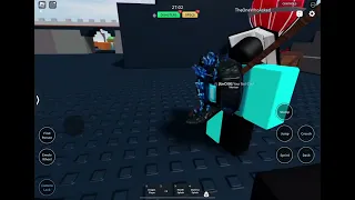 Join my Combat Warriors clan (Roblox)