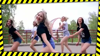 Best Shuffle Dance  50  Music Video ♫ Alan Walker MIX 2023 ♫ Electro House Party Dance