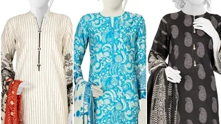 j. Junaid Jamshed winter clearance sale 2023