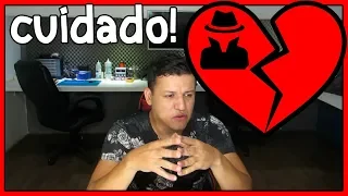 Aplicativo ESPIÃO no Fantástico NÃO COMETA ESSE ERRO GRAVE! 🕵️DetetiveTech