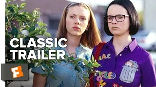 Ghost World (2001) - Official Trailer 1 - Steve Buscemi Movie HD