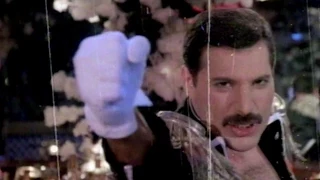 Freddie Mercury - Living On My Own 1993