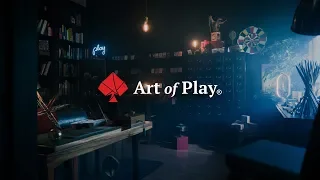 A Look Inside Art of Play's Secret Showroom