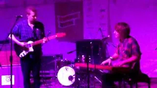 Marcus Foster - I Was Broken - SXSW