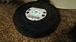 iRobot Roomba 786p OpenFace edition | RoboVacCollector