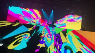 Porter Robinson (DJ Set) @ Echostage, Washington D.C. (12/28/2023) [FULL SET]