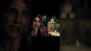 Priyanka Chopra's Fighting Scene in Citadel