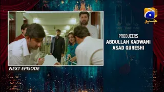 Fitoor - Episode 46 Teaser - Fitoor - Episode 46 Promo | Ep 46 Fitoor | HAR PAL GEO