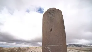 Վիշապաքար 4k (100 Archaeological monuments of Armenia)