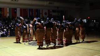 EHS 2024, The Multicultural Assembly (Part 6)