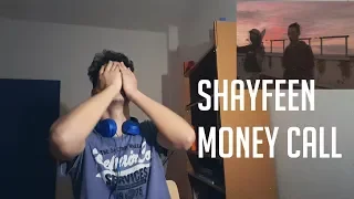 SHOBEE (Shayfeen), LAYLOW, MADD — Money Call REACTION