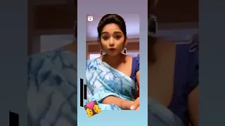 Chithi 2 Preethi sharma action super | Tamil serial | VRJP tiktok