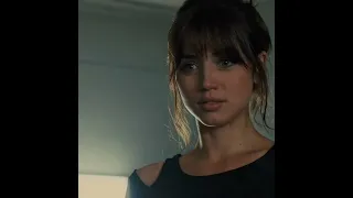 Ana De Armas[Edit]Blade Runner 2049