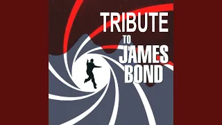 James Bond Theme (007 Mix)