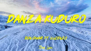 Top Music 2021 | Don Omar - Danza Kuduro ft. Lucenzo (Lyrics) 🎵