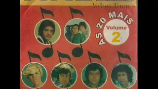 As 20 Mais - Volume 2