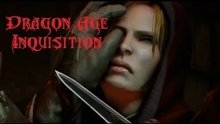 Dragon Age Inquisition E3 2014 Trailer Lead Them or Fall