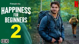 Happiness for Beginners 2 - Luke Grimes, Ellie Kemper, Air Date, Review, Reaction, Sequel, Part 2,