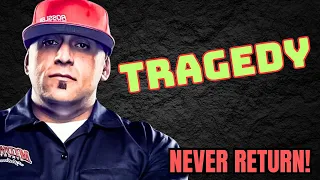 Heartbreaking Tragedy From Street Outlaws: Big Chief Will Never Return To Street Outlaws!