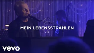 Herbert Grönemeyer - Mein Lebensstrahlen (Live)