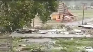 Cyclone Harold flattens homes, brings injuries in Fiji