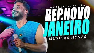 WESLEY SAFADÃO JANEIRO 2024 | 7 MÚSICAS NOVAS | REPERTÓRIO NOVO WS