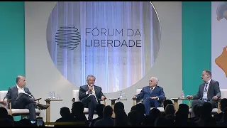 Os Limites do Poder do Estado | Fórum da Liberdade