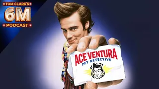 Ace Ventura: Pet Detective