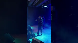 Jahmal TGK & VibeTGK - С нашего балкона Live