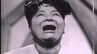 Mahalia Jackson - Lord Don't Move The Mountain