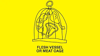 Pathetic & Poetic -- Episode 3 -- Flesh Vessel or Meat Cage