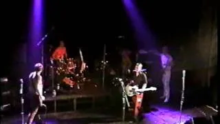 Catherine 6-20-97 Chicago Metro Stay up all night & Whisper live (3 of 3)