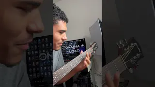 COMO TOCAR VIOLÃO E GUITARRA NA BANDA