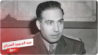 رجل حكم سوريا دون أن يرأسها وكان نائب جمال عبد الناصر