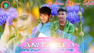 ANITA_RE_3__Singer_-_DAMO__Koraputia_Desia_Song__Dj Arun Remix_Style