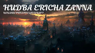 H. P. Lovecraft - Hudba Ericha Zanna (CZ, Horor)