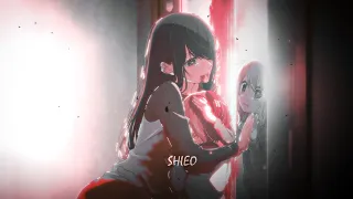 Oshi no ko [ Ep1] Edit /shine is your golden hour  AMV (free project file)