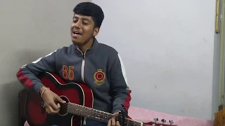 Jabse Mera Dil | Armaan Malik | Guitar Cover