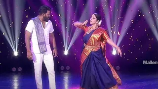 Poorna and Sudheer Dance Performance Promo -DHEE 13 - Kings vs Queens Latest Promo- 11th August 2021